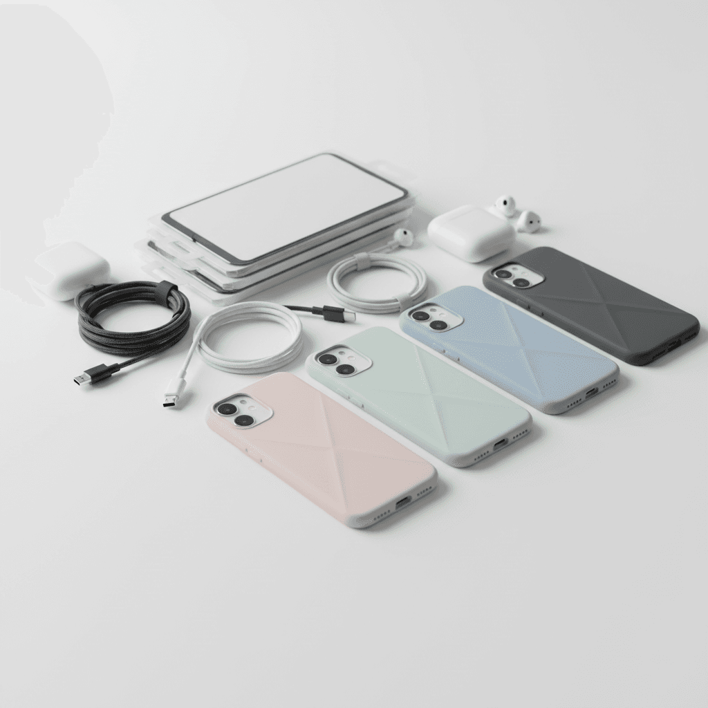 Protective accessories