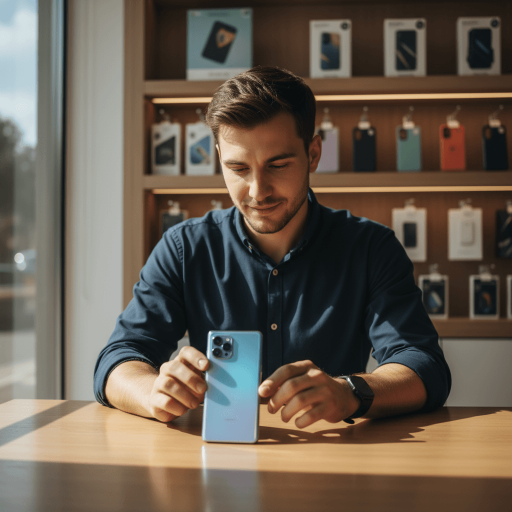 How to Set Up a New Phone: A Plain English Guide for Sanpete County
