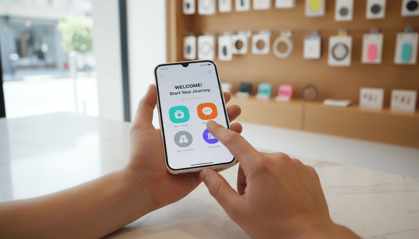 Mastering the 20-80 Battery Rule: How to Prolong Your Phone Life in Utah