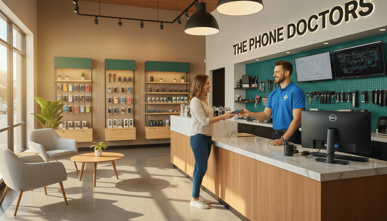 What to do with your old phone: trade in, sell, or keep it plus a safety guide